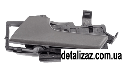 Ручка двери на Авео